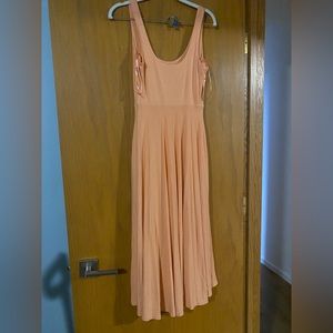 Athleta Santorini dress